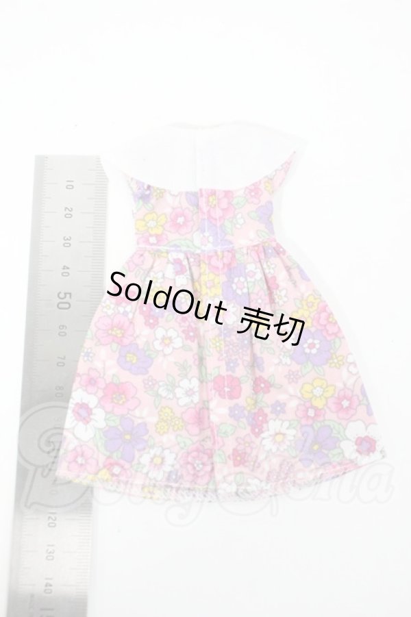 画像2: リカちゃん/OF:リトルファクトリー製衣装 Y-26-03-11-232-WT-ZY (2)