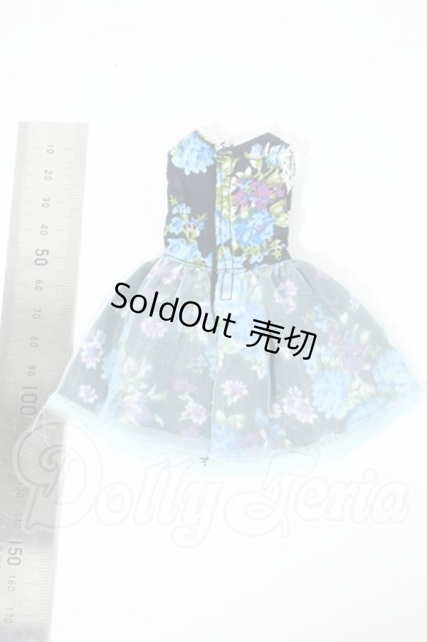 画像2: リカちゃん/OF:リトルファクトリー製衣装 Y-26-03-11-239-WT-ZY (2)