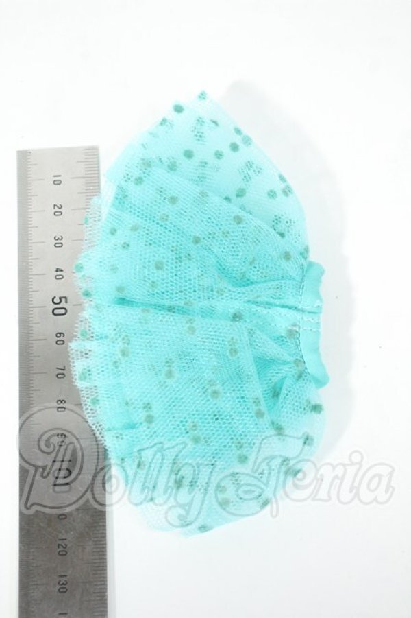 画像2: リカちゃん/OF:リトルファクトリー製衣装 Y-26-03-11-234-WT-ZY (2)