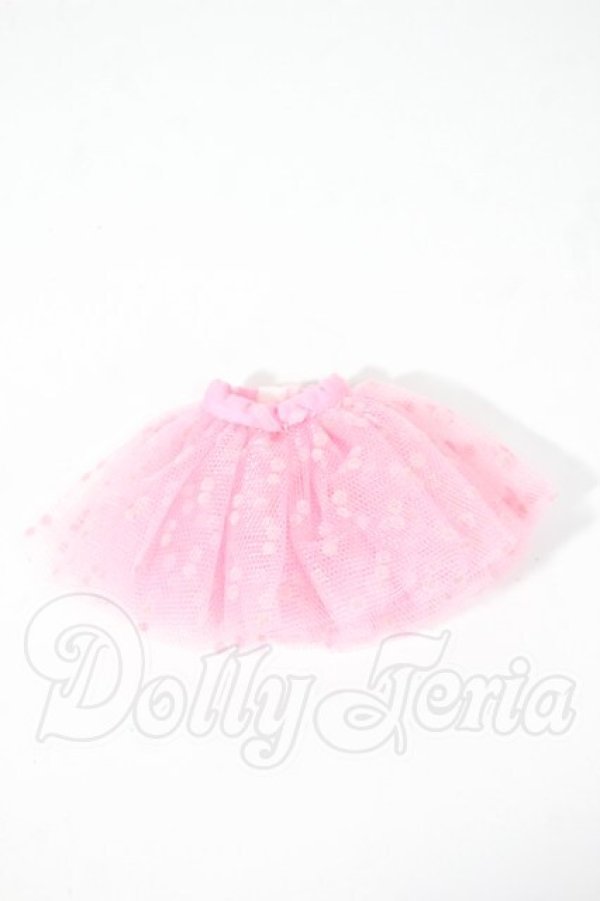 画像1: リカちゃん/OF:リトルファクトリー製衣装 Y-26-03-11-235-WT-ZY (1)