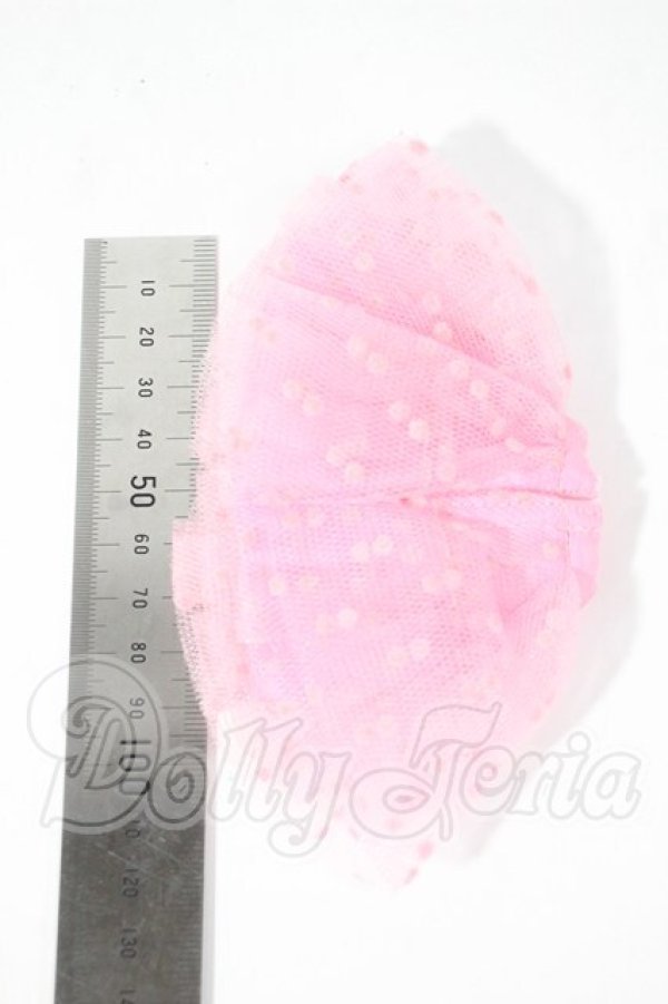 画像2: リカちゃん/OF:リトルファクトリー製衣装 Y-26-03-11-235-WT-ZY (2)