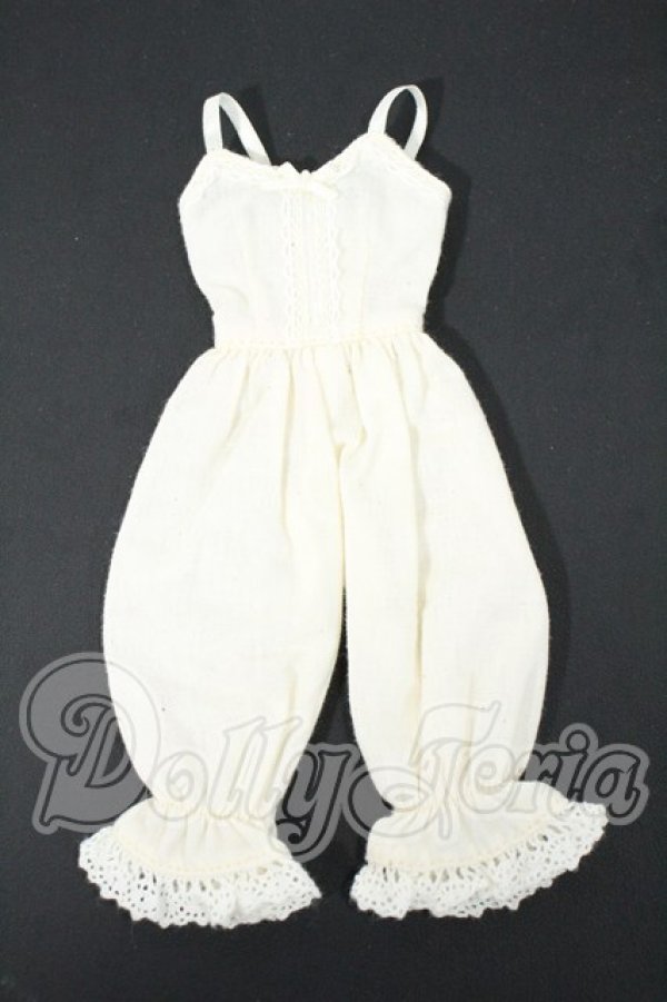 画像1: リカちゃん/OF:衣装 Y-26-03-11-241-WT-ZY (1)