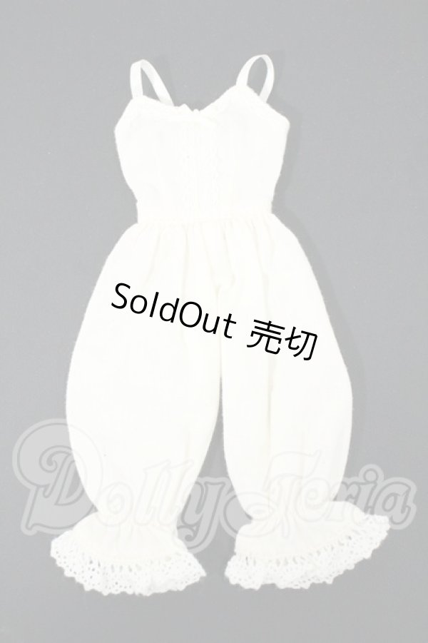 画像1: リカちゃん/OF:衣装 Y-26-03-11-241-WT-ZY (1)