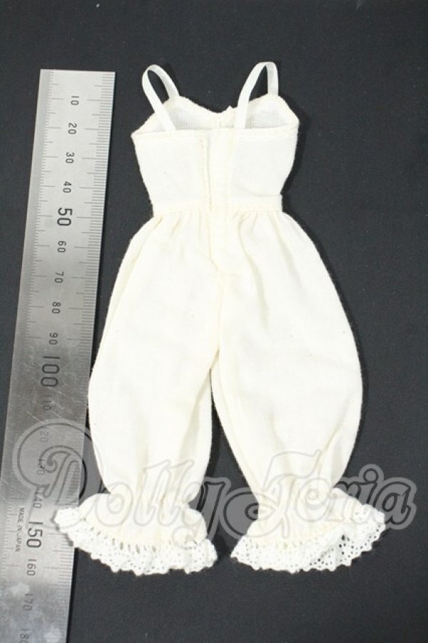 画像2: リカちゃん/OF:衣装 Y-26-03-11-241-WT-ZY (2)