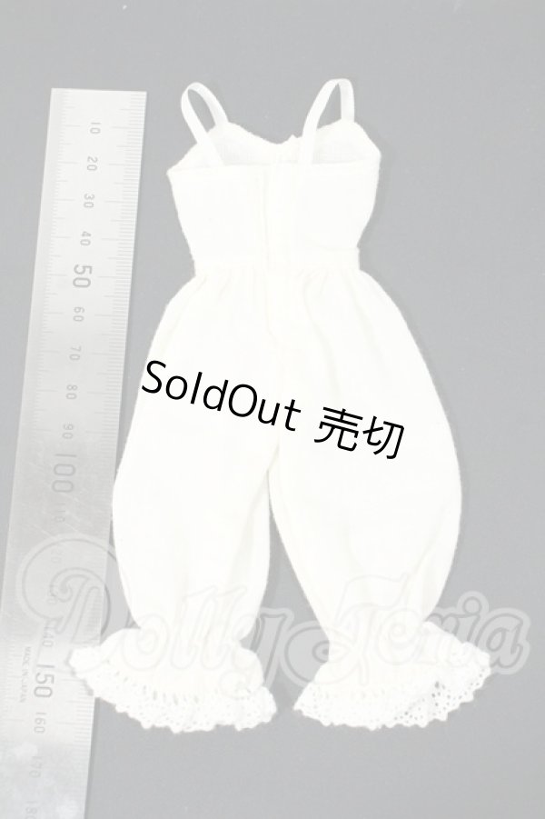 画像2: リカちゃん/OF:衣装 Y-26-03-11-241-WT-ZY (2)