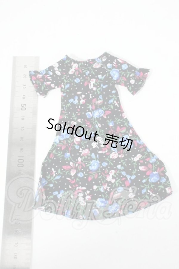 画像2: リカちゃん/OF:リトルファクトリー製衣装 Y-26-03-11-240-WT-ZY (2)