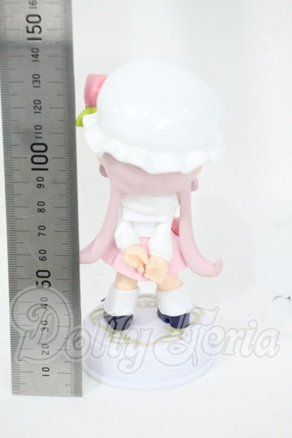 画像2: SIMONTOYS/TEENNAR　スイートスクール：ピーチ Y-26-02-25-017-WT-ZY (2)