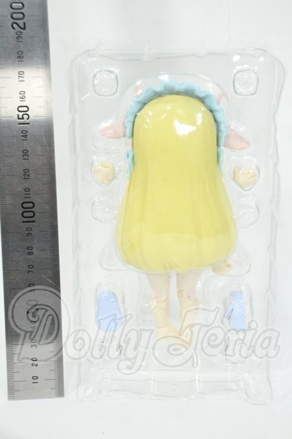 画像3: WAN LE XUN CHAO/NAGI交換学生:ダダミエ Y-26-02-25-010-WT-ZY (3)