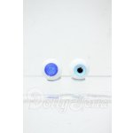 画像: 14mm/グラスアイ Y-26-03-04-102-WT-ZY