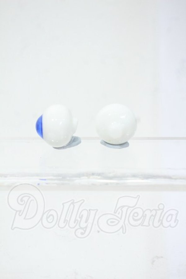 画像2: 14mm/グラスアイ Y-26-03-04-102-WT-ZY (2)