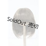 画像: 6-7inch/ウィッグ Y-26-03-04-205-WT-ZY
