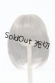 画像: 6-7inch/ウィッグ Y-26-03-04-205-WT-ZY