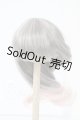 画像: 6-7inch/ウィッグ Y-26-03-04-276-WT-ZY