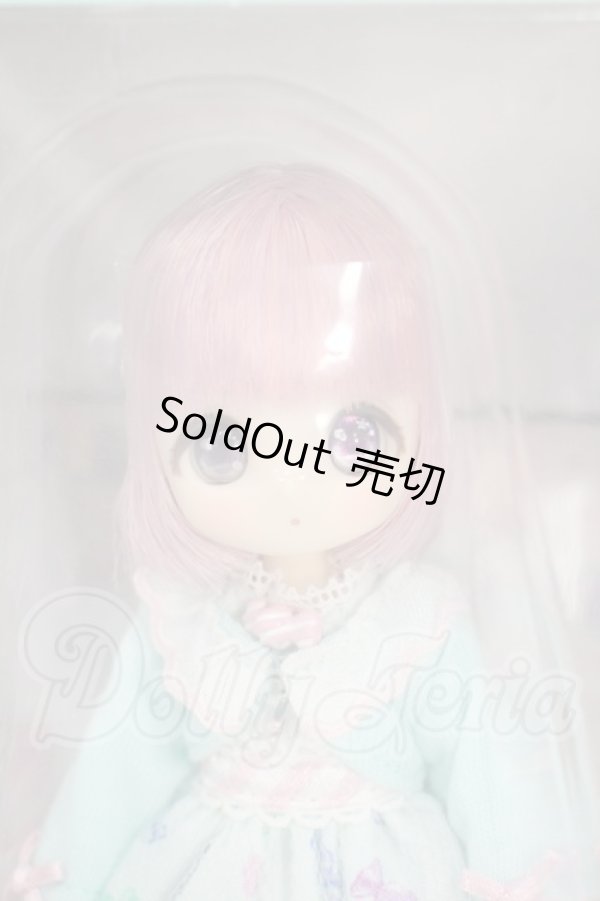 画像1: SugarCups/キャンディールル Dollybird限定販売ver. Y-26-02-25-009-WT-ZY (1)