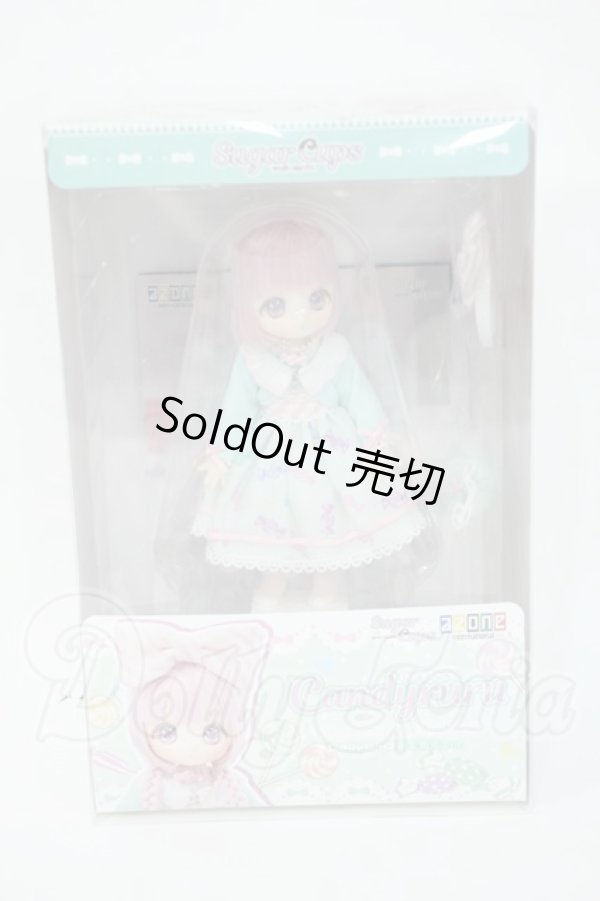 画像2: SugarCups/キャンディールル Dollybird限定販売ver. Y-26-02-25-009-WT-ZY (2)