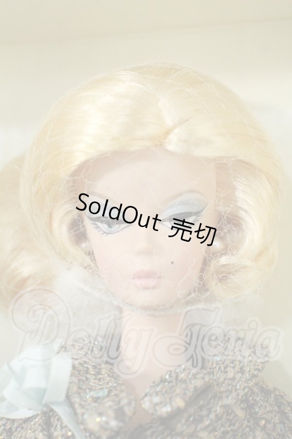 画像1: Barbie/Fashion Model:Tweed Indeed Y-26-02-25-014-WT-ZY (1)