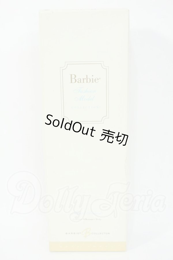 画像3: Barbie/Fashion Model:Tweed Indeed Y-26-02-25-014-WT-ZY (3)