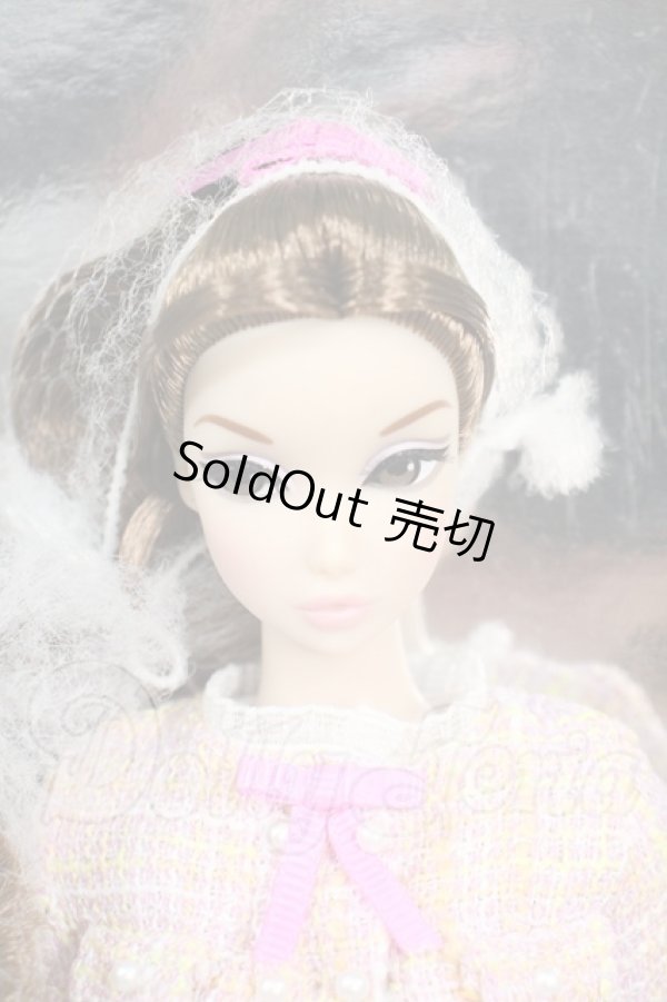 画像1: FR Nippon/Misaki:コケット Y-26-02-25-012-WT-ZY (1)