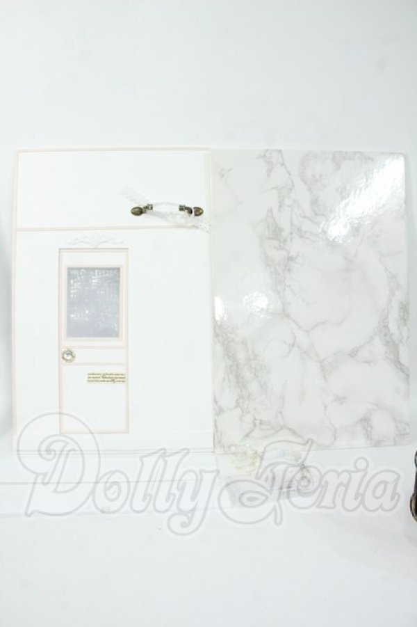 画像4: 1/6ドール/インテリア Y-26-02-25-061-WT-ZY (4)