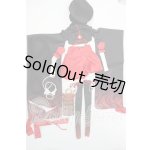 画像: 60cmサイズドール/OF:衣装 Y-26-02-25-070-WT-ZY