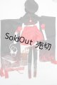 画像: 60cmサイズドール/OF:衣装 Y-26-02-25-070-WT-ZY