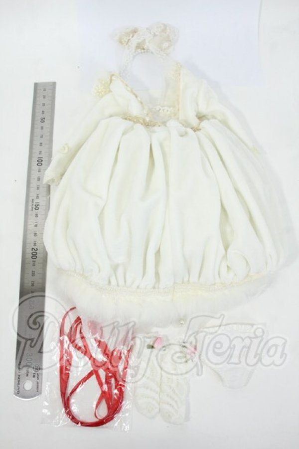 画像3: MDD/OF:衣装セット Y-26-02-25-188-WT-ZY (3)