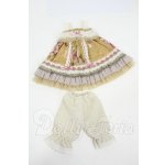 画像: 幼SD/OF:衣装セット Y-26-02-25-195-WT-ZY