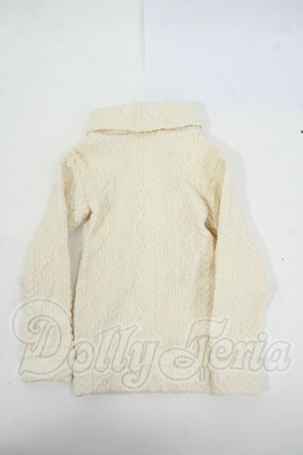 画像1: 70cmサイズ/OF:衣装 Y-26-02-25-151-WT-ZY (1)