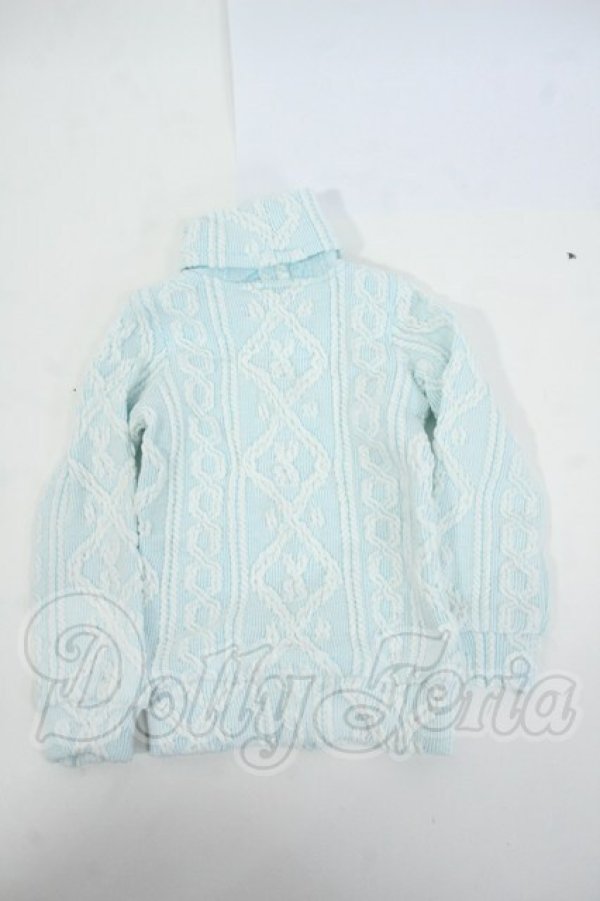 画像1: 70cmサイズ/OF:衣装 Y-26-02-25-152-WT-ZY (1)