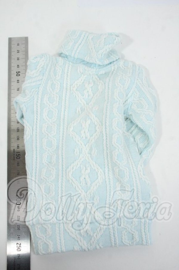 画像2: 70cmサイズ/OF:衣装 Y-26-02-25-152-WT-ZY (2)