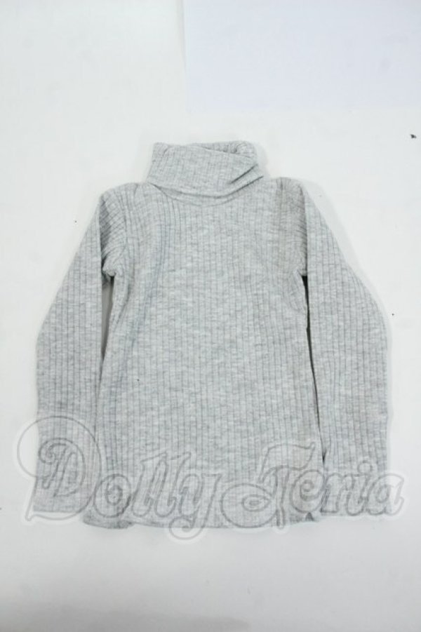 画像1: 70cmサイズ/OF:衣装 Y-26-02-25-154-WT-ZY (1)