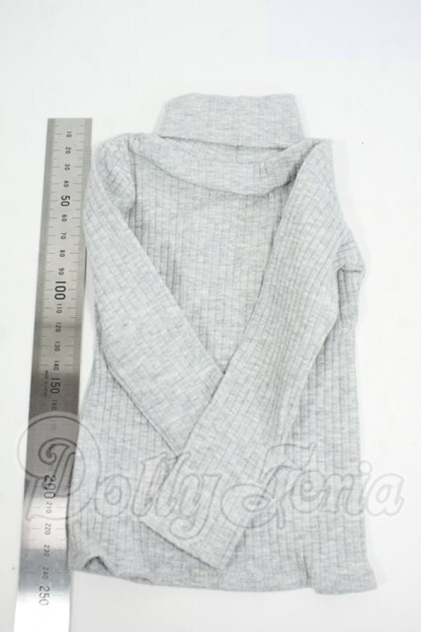 画像2: 70cmサイズ/OF:衣装 Y-26-02-25-154-WT-ZY (2)