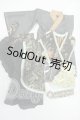 画像: 70cmサイズ/OF:衣装 Y-26-02-25-075-WT-ZY