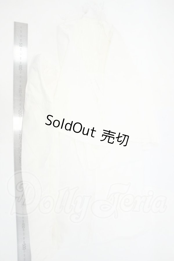 画像4: 70cmサイズ/OF:衣装 Y-26-02-25-075-WT-ZY (4)