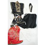 画像: 70cmサイズ/OF:衣装 Y-26-02-25-074-WT-ZY