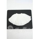 画像: MDD/OF:スカート Y-26-02-25-125-WT-ZY