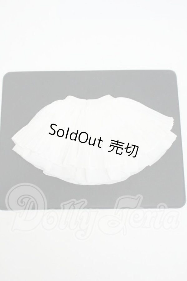 画像1: MDD/OF:スカート Y-26-02-25-125-WT-ZY (1)