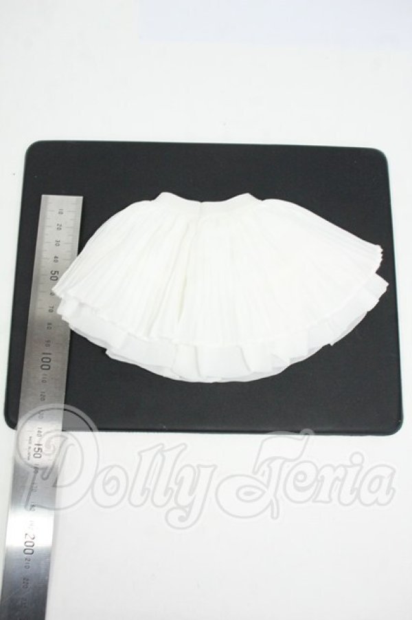 画像2: MDD/OF:スカート Y-26-02-25-125-WT-ZY (2)