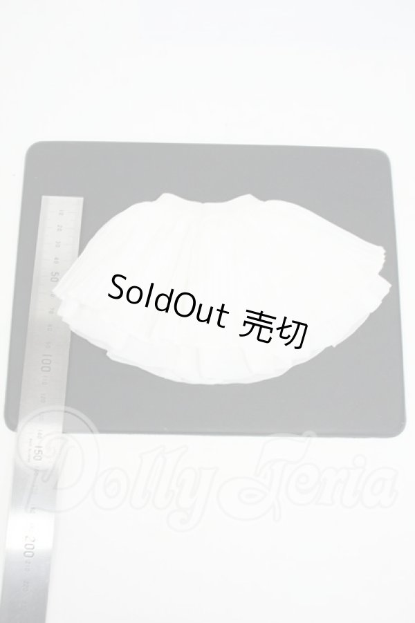 画像2: MDD/OF:スカート Y-26-02-25-125-WT-ZY (2)