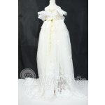 画像: MDD/OF:衣装セット Y-26-02-25-156-WT-ZY