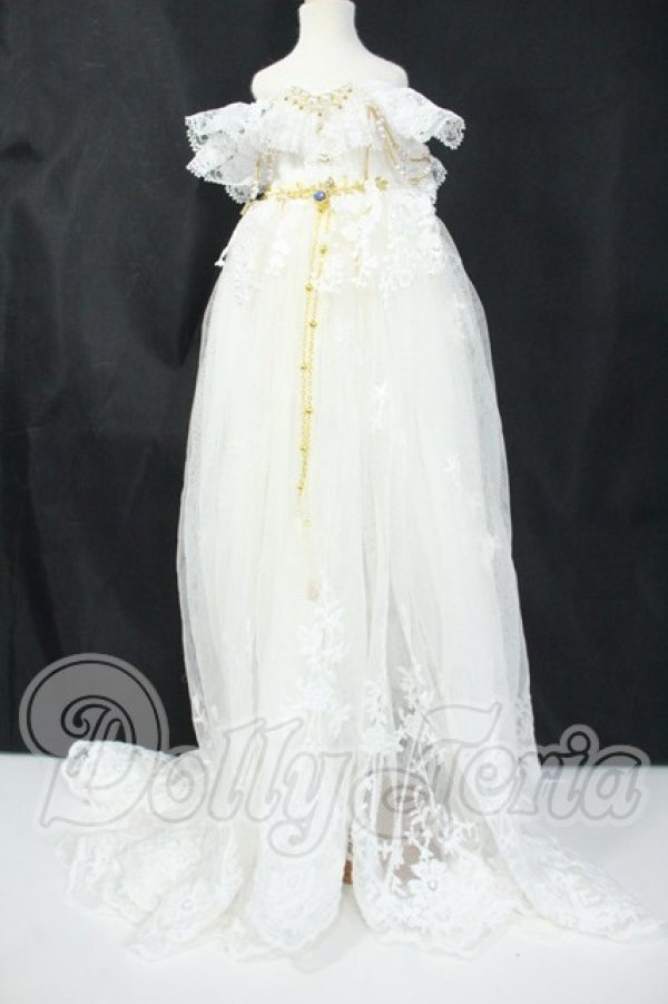 画像1: MDD/OF:衣装セット Y-26-02-25-156-WT-ZY (1)