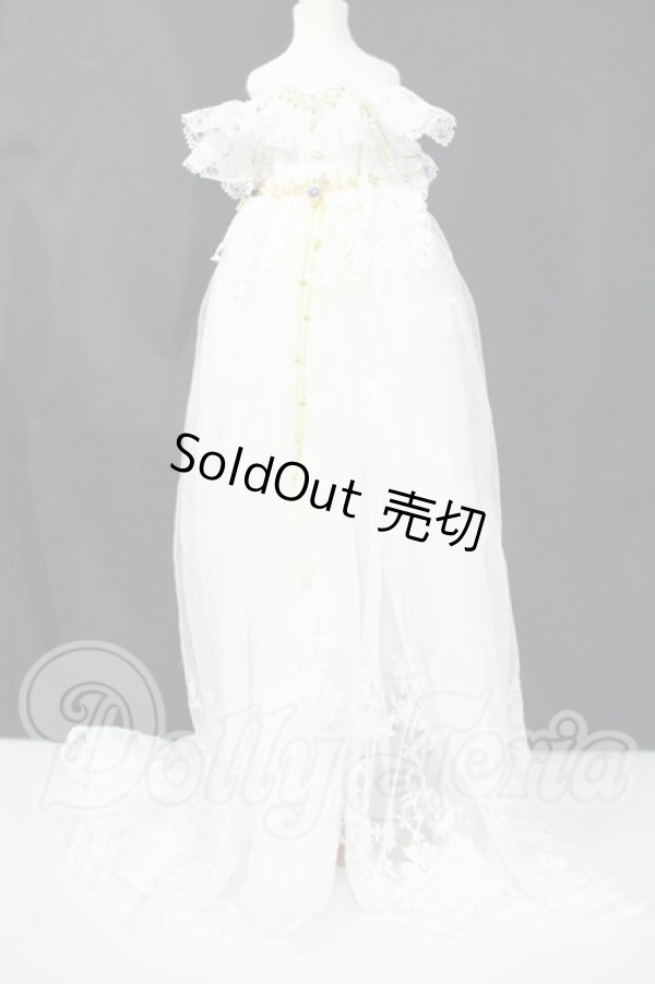 画像1: MDD/OF:衣装セット Y-26-02-25-156-WT-ZY (1)