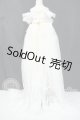 画像: MDD/OF:衣装セット Y-26-02-25-156-WT-ZY