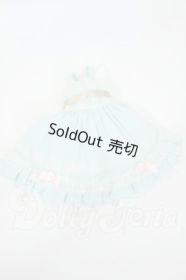 画像1: MDD/OF:衣装セット Y-26-02-25-120-WT-ZY (1)