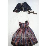 画像: SDM＆MSD/OF:衣装セット Y-26-02-25-129-WT-ZY