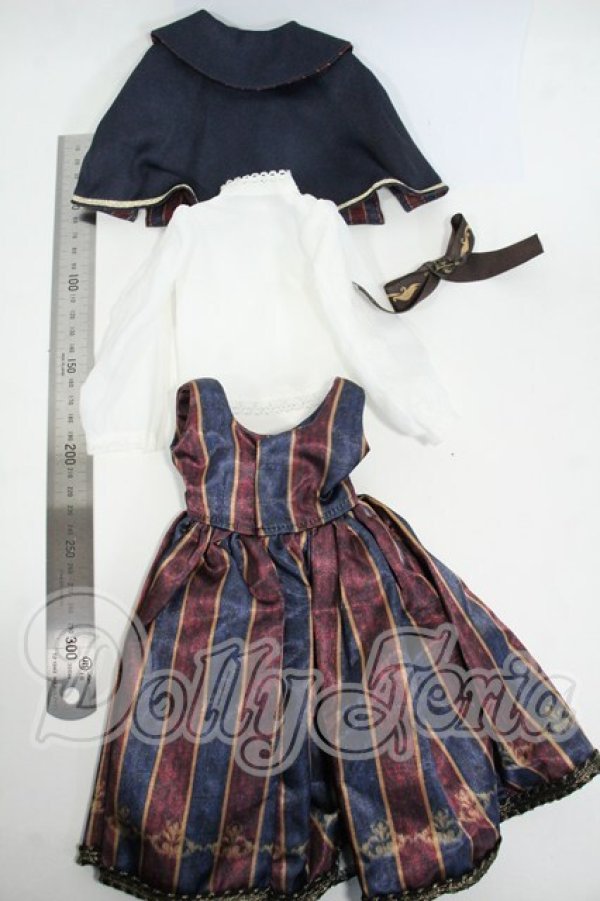 画像2: SDM＆MSD/OF:衣装セット Y-26-02-25-129-WT-ZY (2)