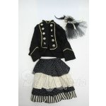 画像: SD/OF:衣装セット Y-26-02-25-212-WT-ZY