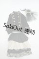 画像: SD/OF:衣装セット Y-26-02-25-212-WT-ZY