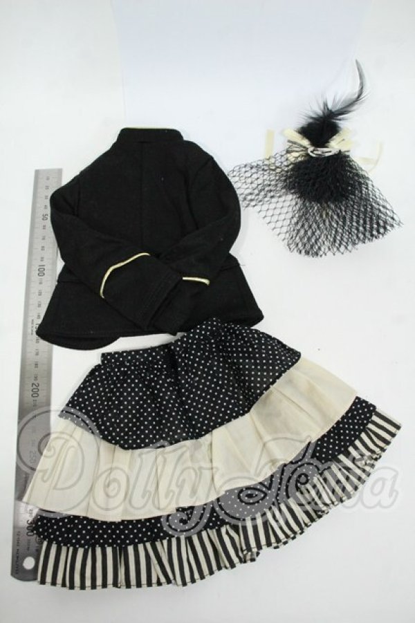 画像2: SD/OF:衣装セット Y-26-02-25-212-WT-ZY (2)