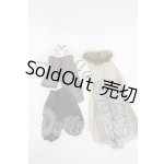 画像: SDM＆MSD/OF:衣装セット Y-26-02-25-130-WT-ZY